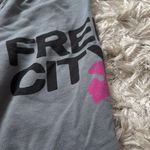 Free City Sweatpants Photo 1