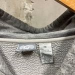 The Vintage Shop Vintage Y2K Chinese Dragon Grunge Graphic Wraparound Oversized Hoodie XXL 2XL Photo 2