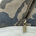 Waterproof Suede Wedge Sneaker Bootie Photo 2