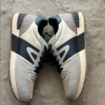 Tretorn  Women’s Sneakers - Cream and Black Photo 7