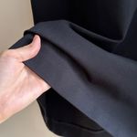 Spanx Ponte Mini Dress, Classic Black, Size 2X, NWT Photo 10