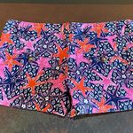 Red Camel Starfish Shorts Photo 1