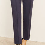 MM.LaFleur  The Colby Travel Pant OrigamiTech Cool Charcoal Size 8 Photo 0