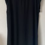 CCC Sexy Sheer Short Sleeve Black Round Neck Maxi Cover Up Dress Plus Size XXXL Photo 1