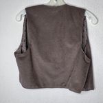 Vintage Ms.‎ Sugar Dress Vest Set Size M Photo 10