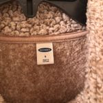 Old Navy  Sherpa Jacket Photo 2