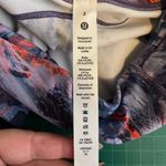 Lululemon Women 2 Fast and Free Brushed Fabric High-Rise Tight 28" Pockets Nulux Photo 9