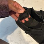 Merrell  Trailway Backstrap Leather BLACK gorpcore hiking camping walking size 8 Photo 9