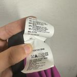 Fendi NWT  Square Neck Dress Size US 6 Photo 9