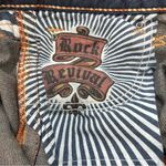 Rock Revival  Women’s Jamie Boot Leg Flap Pocket Size 27 EUC Photo 10