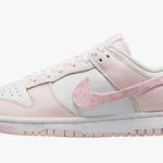 Nike Women’s Dunk Low Sneakers Photo 0