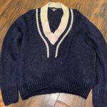 Charlotte Russe preppy Sweater Photo 0