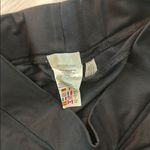 Adidas  Pink and Black Athletic Shorts with Moisture-Wicking Fabric Size Medium Photo 13