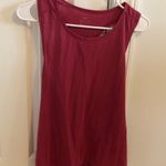 Nike Yoga Tank Photo 0