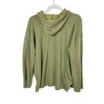 ZARA  green‎ hoodie Photo 4