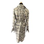 Banana Republic  NEW WITH TAGS SATIN MINI SHIRT DRESS MSRP$100 medium Photo 4