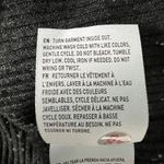 American Eagle  Thermal Womens Small Speckled Loungewear Oversize Stretch Comfort Photo 10