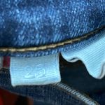 J Brand Skylight Medium Wash Stretch Skinny Capri Jeans 25 Photo 7