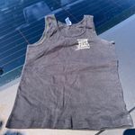 rock'n roll Petite LG  tour concert tank top Photo 1