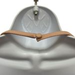 Nookie  Revolve Athena Off Shoulder Midi Dress Blush Knot Front Small NWT Bodycon Photo 6