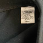 Casual Corner Stretch Black Dress Pants Size 8 Mid Rise Flare Leg Trousers Photo 7