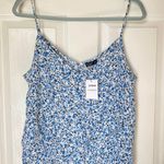 Cotton On Floral Tank Top Photo 0