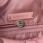 Lululemon MLululemon Gathered Handle Bag Vol 6L Photo 6