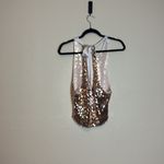 Free People Intimately Free Disco Fever Cami Size Small NWT Photo 4