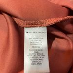 Cable & Gauge  Sport
Pullover Soft Hoodie Size M Women Quarter Zip Photo 5