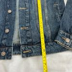 RSQ Tilly's blue denim jacket Photo 4