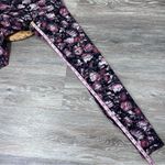 Lululemon  Wunder Under Hi-Rise Tight‎ *Nulux Peony Multi women’s size 2 Photo 4