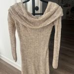 Lovers + Friends  Off-The-Shoulder Dress Photo 3