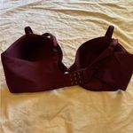 Victoria's Secret  Purple T-Shirt Bra Molded Cup Photo 1