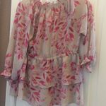 Elle FINAL MARKDOWN 


Ladies  top extra small Photo 5