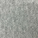 American Eagle  Women’s Grey Babydoll Knit Sweater Mini Dress M Y2k Retro Preppy Photo 8