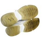 Geox  Respira Kirya‎ White Leather Chunky Sneakers Size 10 Photo 7