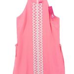 Lilly Pulitzer Dress Pink Photo 0