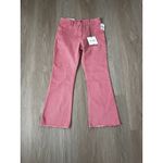 DL1961  Women's Cozumel Bridget Cropped Mid Rise Jeans NWT 29 Photo 2