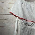 Lane Bryant  • Maxi Dress • One Shoulder • Striped • 20 • Multicolor Photo 7