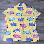 Disney Based on Winnie The Pooh Pajama Set Photo 7