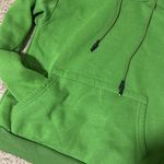 Nasty Gal Green  Hoodie Photo 1