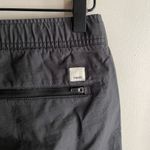 Vuori Womens Ripstop Pant Charcoal Photo 10