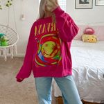 Urban Outfitters Nirvana Crewneck Photo 0
