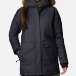 Columbia Mount Si Down Insulated Winter Parka XL Photo 1