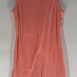 Beyond Yoga  Terry Cloth Out of Town Dress Photo 0