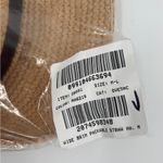 J.Crew  Wide-brim packable straw hat M/L Photo 3