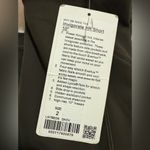 Lululemon Invigorate High-Rise Short 10" Photo 5
