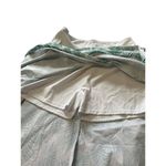 Halara Tropical Leaf Print High-Low Maxi Skirt With Built-In Shorts Palm Print S Photo 4