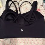 Lululemon  sports bra super soft Photo 1