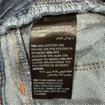 White House | Black Market  The Slim Ankle Classic Rise Jeans Size 8 Photo 12